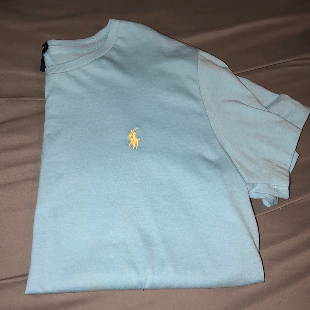 Ralph Lauren Shirt NWOT